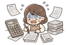 수기 업무 담당자